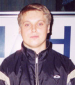 Segei Shaikin